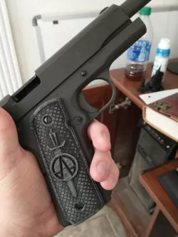 1911 OPA Grips