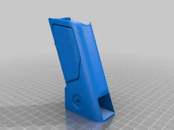 2020 V-slot VR Gunstock