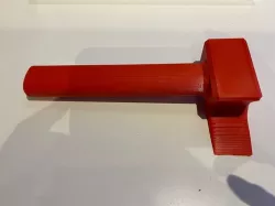 3D Printing Hammer