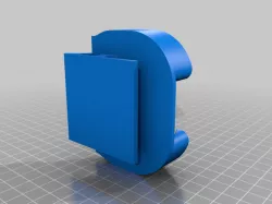 3dconnexion wireless space mouse wall bracket