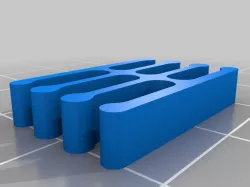 3x2 Sata Cable Comb