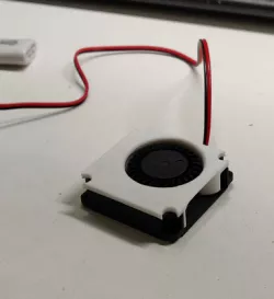 4010 RADIAL FAN VELOCITY  MULTIPLIER