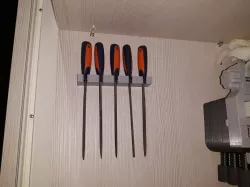 5x file holder (customize)