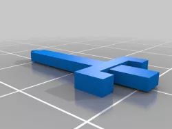 8-Bit Zelda Sword