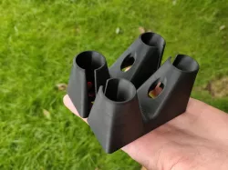 8040 - Sim rig cable cone