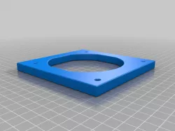 ABL / FAWO water & electricity jig/bracket
