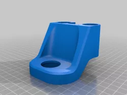 Adaptation for DREMEL 300