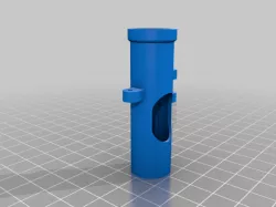 Adventure Force V Twin Minigun Belt Links