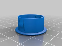 Air vent cover 20mm