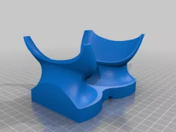 Airpods Max Charging Stand