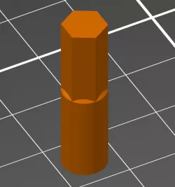 AK/SKS Front Sight Adjustment Tool