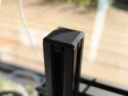 Aluminium Extrusion Caps 2020 / 4020 / 4040 
