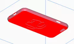 Among us iPhone 6/6s case