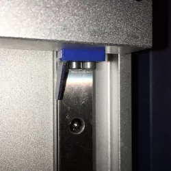 Anycubic Photon Mono SE SPACER - Wham Bam + Two Trees Flex Plate