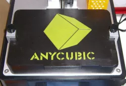 Anycubic Photon Mono Vat Lid with Logo
