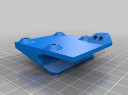 Anycubic Photon Resin Heater Temperature Control