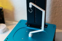 anycubic wash and cure tools