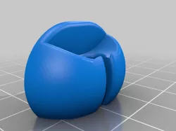 Apple Watch Cable holder