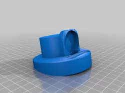 Apple Watch Charge Stand - Charger port fixed 