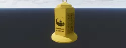 Arabic Lantern
