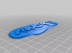 Are We Cool Yet? (AWCY?) Logo