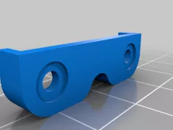 Armguard for iFlight Nazgul 5 V2