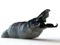 Articulated Graboid Slug