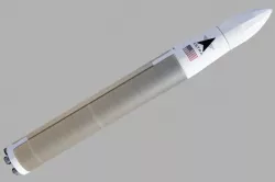 Astra Rocket 3