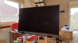 Asus MB16AMT VESA mount