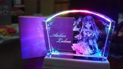 Atelier Rock Base