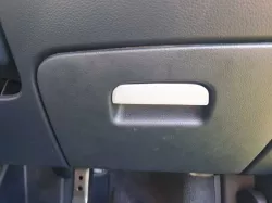 Audi Q3 Fuse Box Latch