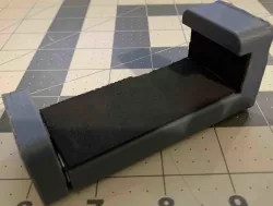 Bad-Elf Bluetooth GPS 1/4-20 Mount