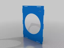 Balloon Sizing Box
