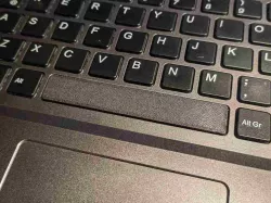 Bangho MAX G01 Laptop spacebar keycap
