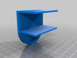 base video cradle
