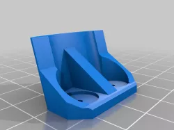 Baseball Hat Hook