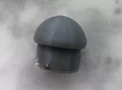 Basic Plug Peg