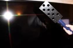 BDSM Paddle #2
