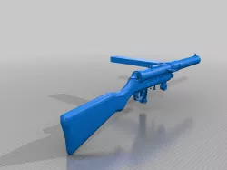 Bergmann MP-18/MP-28