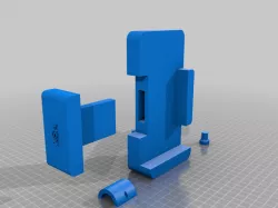 Bike Phone Mount