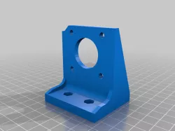BMG mount