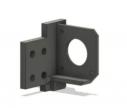 BMG Wind Mount KP3s