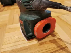 Bosch Sander Filter Adapter