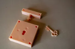 Box Lock