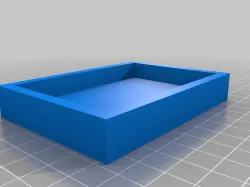 Breadboard Holder Case