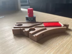 Brio - Mechanical Switch - Signals