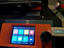 BTT TFT24 V1.1 to Eryone 3D printers