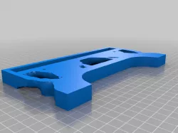 Burhult Monitor Riser Stand - Optimized