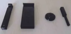 C64 Case Repair 