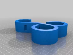 Cable Hook for Truss / Traverse